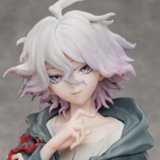 Nagito Komaeda - Algernon Product / Union Creative International