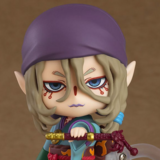 Nendoroid 2426 Kusuriuri / Medicine Seller