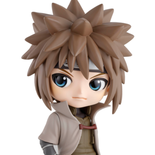 Minato Namikaze - Naruto Shippuden - Q Posket Version B