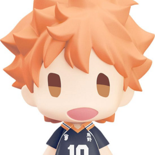 Hinata Shoyo - HELLO! GOOD SMILE