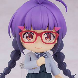 Nendoroid 2055 Aoi Izumisawa