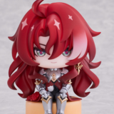 Argenti - Honkai: Star Rail Owlbert´s Studio Vol. 1 - Ribose