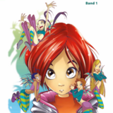 W.I.T.C.H. - Egmont Comic Collection - Band 01