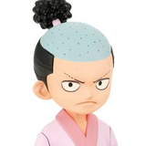 Kouzuki Momonosuke (DXF The Grandline Vol.1) - One Piece Wanokuni Arc - Banpresto