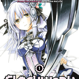EN - Clockwork Planet - Kodansha Comics - Vol. 1 english Edition