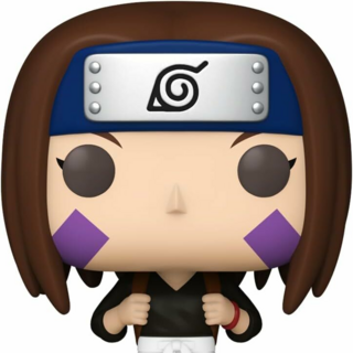 Rin Nohara - Naruto - Funko POP!