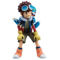 Davis / Daisuke Motomiya und Veemon - G.E.M. Series - 6