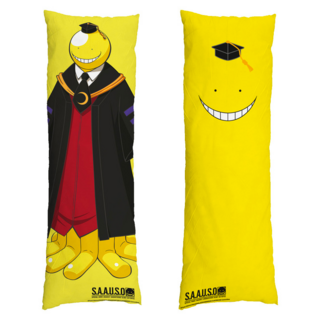 Koro-Sensei - Assasstination Classroom - Dakimakura Pillow Case - Sakami