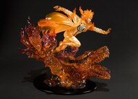 Minato Namikaze (Kyubi / Kurama) - Kizuna Relation - Figuarts Zero - Re-Release - 4