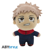 "Yuji Idatori" - Jujutsu Kaisen - Plüsch - AbyStyle