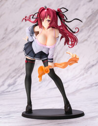 Mio Naruse - Pulchra - 4