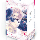 Hello, Innocent - altraverse - Vol. 08 with box