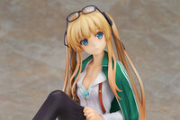 Eriri Spencer Sawamura - Good Smile Company - Réédition - 7
