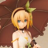 Edna - Tales of Zestiria - Alter - Re-Release Figure