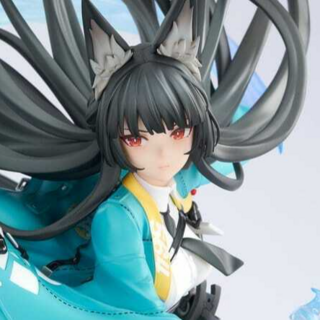 Hoshimi Miyabi - Honed Blade of Reflection - Apex