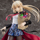 Saber - Artoria Pendragon Alter - Heroic Spirit Traveling Outfit - Good Smile