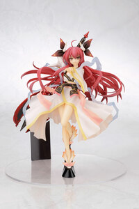 Kotori Itsuka - Efreet (Ifrit) Version - Broccoli | Date A Live Figur - 7