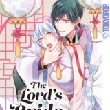 The Lord's Bride - Tokyopop - Einzelband