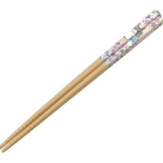 Totoro - Mein Nachbar Totoro - Essstäbchen (Sakura) - Skater