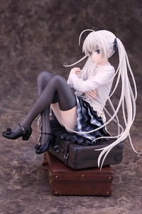 Sora Kasugano - Alphamax (Neuauflage) 1/7 Figur - 10