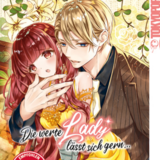 Die werte Lady lässt sich gern den Hintern versohlen - Tokyopop - Band 01