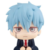 Lance Crown - Mashle Look Up - Megahouse