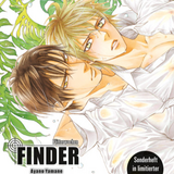 Finder - Tokyopop - Band 10 (Limited Edition) 