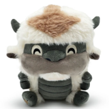Appa - Stickie - Avatar Plüschtier - Youtooz (15 cm)
