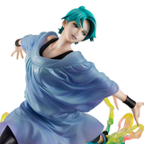 Four Murasame - GGG Gundam Girls Generation - Megahouse