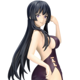 Thea - Spy Classroom - Glitter & Glamours - Banpresto