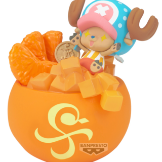 Tony Tony Chopper - Paldolce Collection Vol. 2 (Version A) - Banpresto