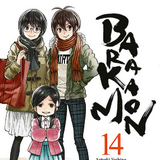 Barakamon - Altraverse - Band 14