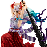Yamato - Ichibansho - One Piece Girl's Collection Glitter of Ha - Bandai Spirits