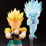 Gotenks Super Saiyajin -  S.H. Figuarts