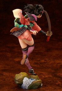 Momohime - Oironaoshi Version - Alter | Exklusive Figur aus Oboro Muramasa - 11