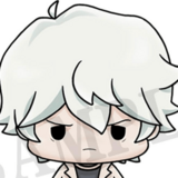 Shiro Ogami - BNA: Brand New Animal Chokorin Mascot Series - Megahouse