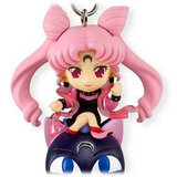 Twinkle Dolly Anhänger Vol.3 - Black Lady