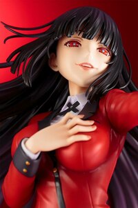 Yumeko Jabami ARTFX J Figur – Kotobukiya Neuauflage (Kakegurui) - 11