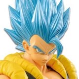 Gogeta - Super Saiyajin Blue - Grandista Resolution of Soldiers