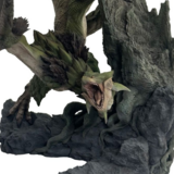 Rathian - 2.0 - Figure Builder Creator's Model - Capcom