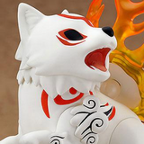 Nendoroid 1365 Amaterasu