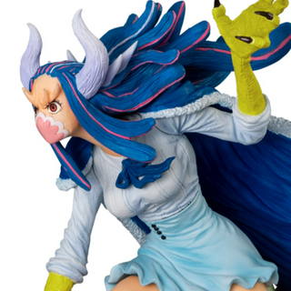 Ulti - Ichibansho - One Piece Girl's Collection Glitter of Ha - Bandai Spirits