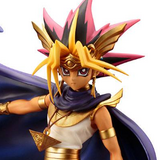 Pharaon Atem / Atemu - ARTFX J - Réédition - Figurine Yu-Gi-Oh!