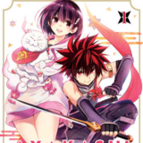 EN - Ayakashi Triangle Vol. 1 - englische Ausgabe -Seven Seas 
