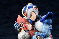 Mega Man X and Zero - Comic Version Natsukashi Mirai e - Amakuni / Hobby Japan Exclusive - 3