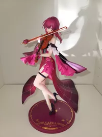 Kafka - Honkai Star Rail