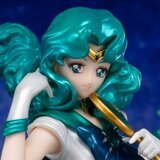 Sailor Neptune – Figuarts Zero Chouette – Bandai Spirits