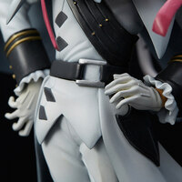 Ferid Bathory - Mens Hdge - Owari no Seraph - 4