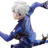 Seishiro Nagi - Blue Lock - Arguments for Existence - Ichibansho