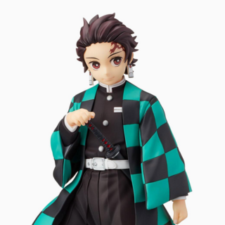 Tanjiro Kamado - Sibling Bond - SPM - Sega